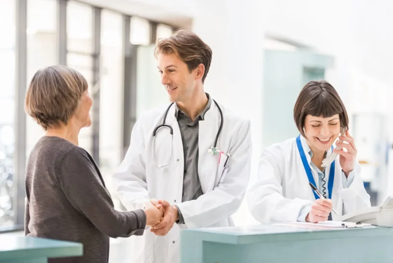 What Questions to Ask Before Selecting a New Doctor