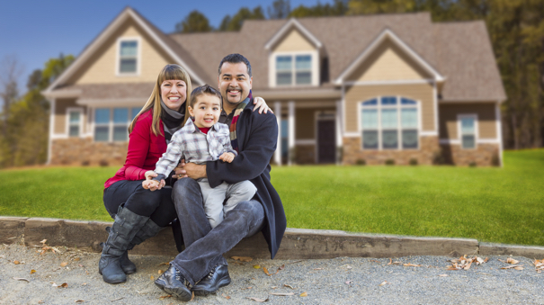You Bought a House! Now What? A Guide to Your First Year