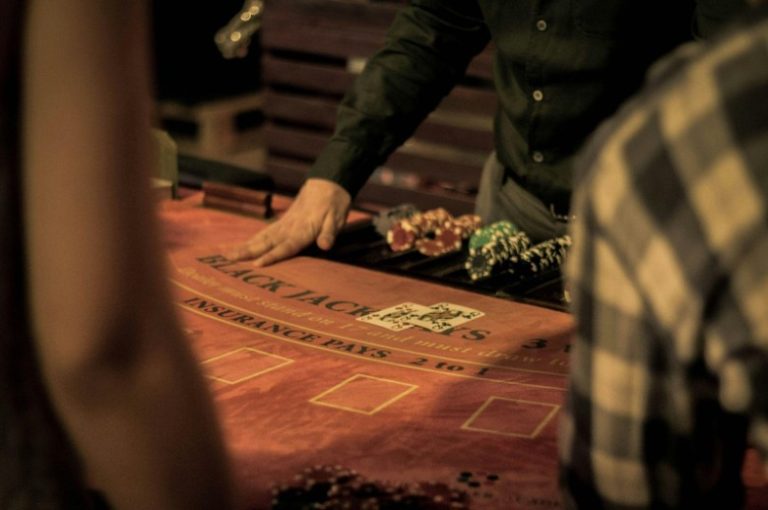 How Side Bets Changed the Modern Blackjack Experience