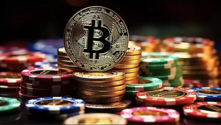 Top Cryptocurrency Casinos for Secure Gambling