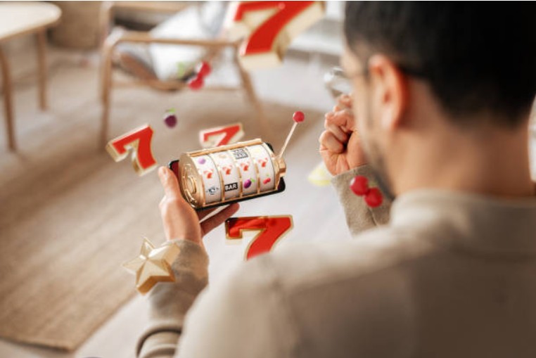 Practical Tips To Improve Your Experience With Online Slot Games