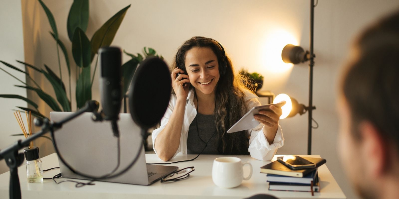 The Best Tools for Adding Voiceovers and Transitions to Invitation Videos