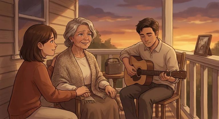 Honoring Loved Ones Through Music: Creating Meaningful Tributes