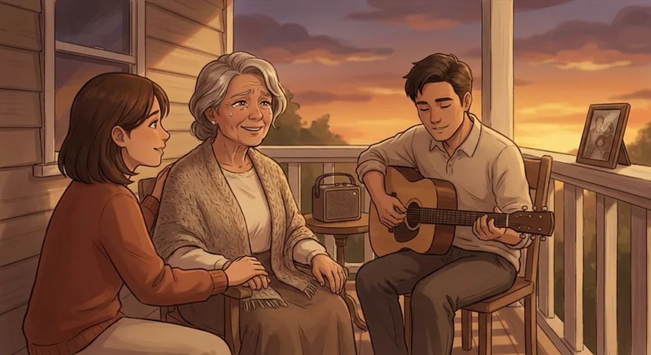 Honoring Loved Ones Through Music: Creating Meaningful Tributes