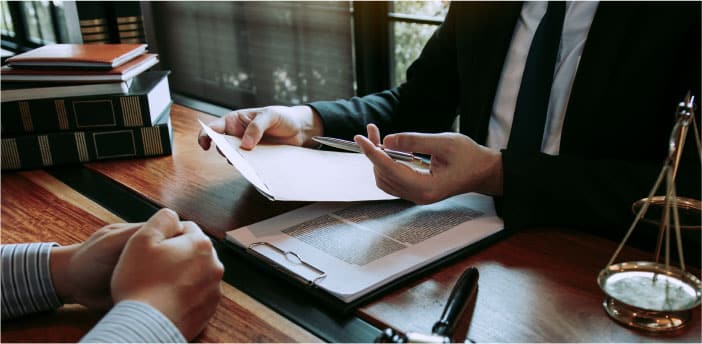 Kansas City Shoplifting Lawyer for Court Representation