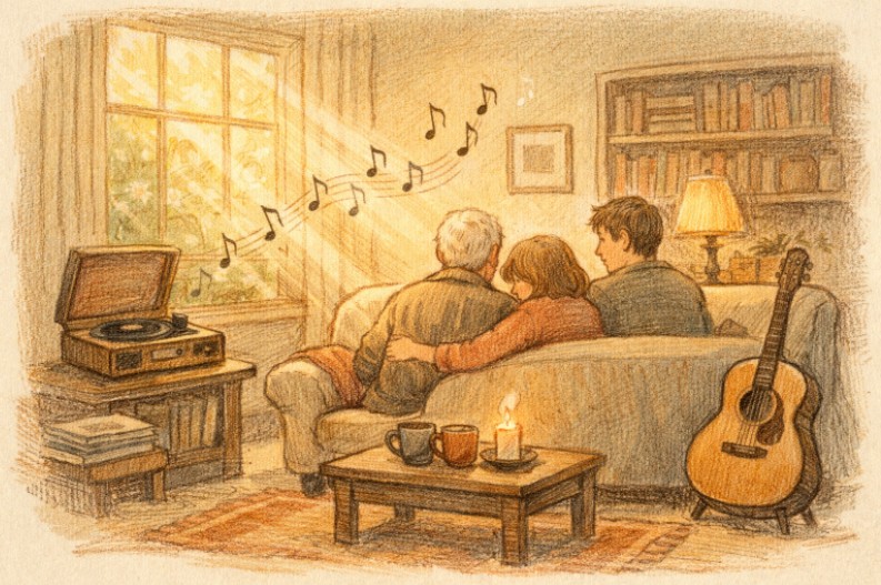 Personalized Musical Tributes