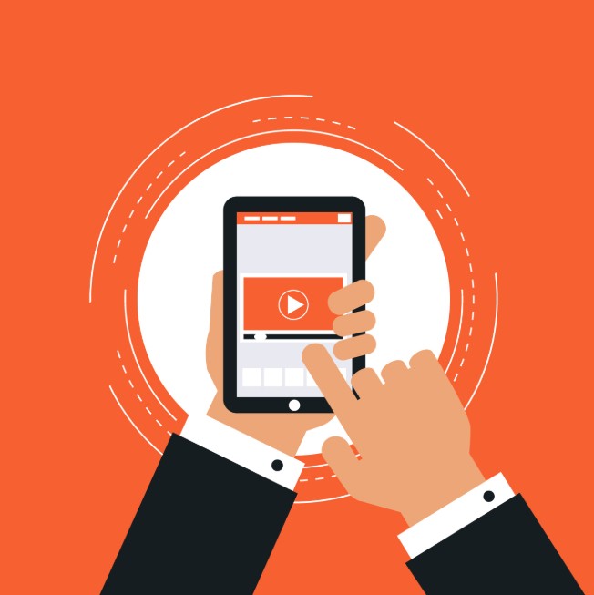 6 Creative Ways Businesses Use LCD Video Brochures to Capture Attention