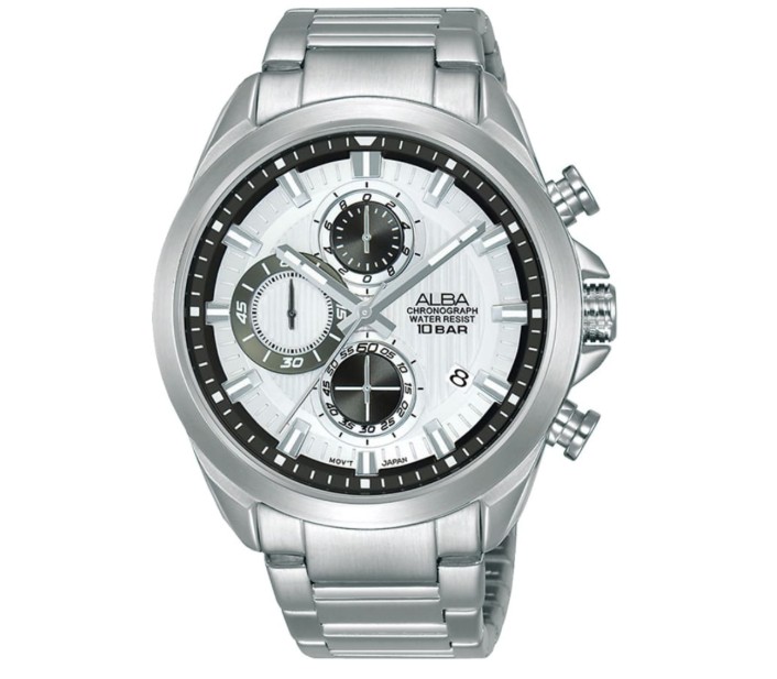 Is Your Summer Watch 10 Bar Water Resistant 1