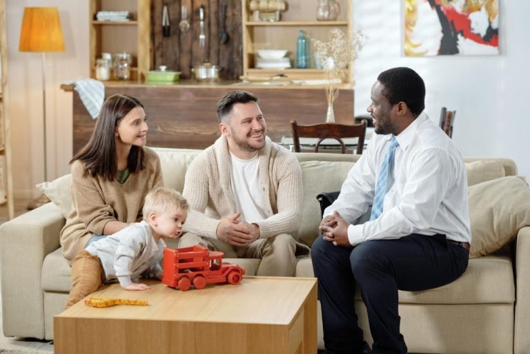 Understanding the Role of Adoption Attorneys