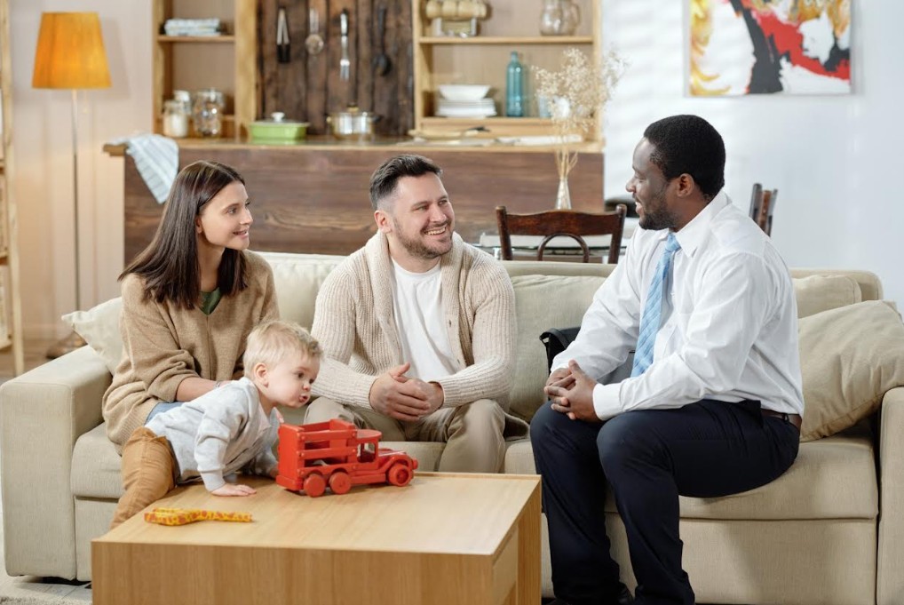 Understanding the Role of Adoption Attorneys