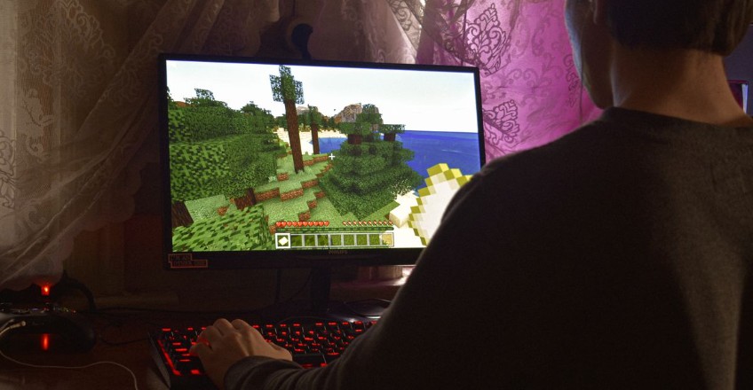 The Digital Gathering Spaces Created by Online Gaming